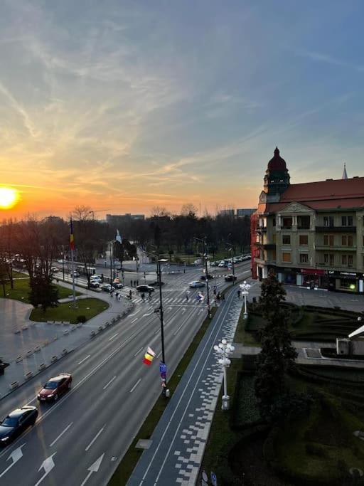 Joy City Stay Victoriei 7G-23 Тимишоара Экстерьер фото