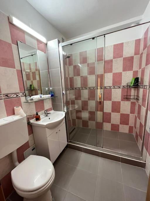 Joy City Stay Victoriei 7G-23 Тимишоара Экстерьер фото